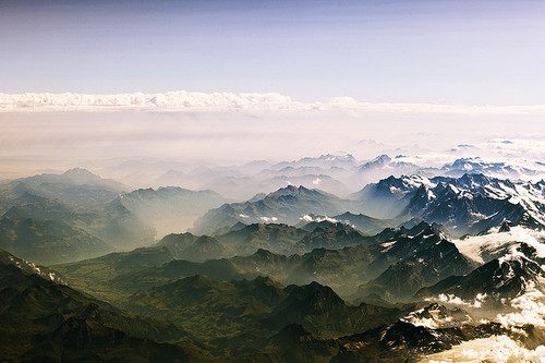A beautiful World