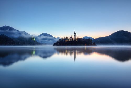 A beautiful World