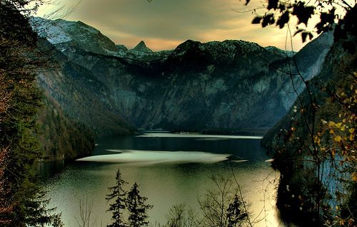 A beautiful World 1