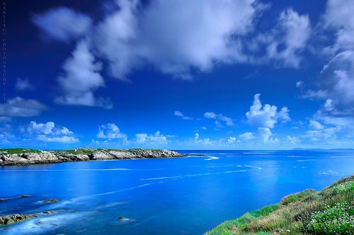 A beautiful World 1
