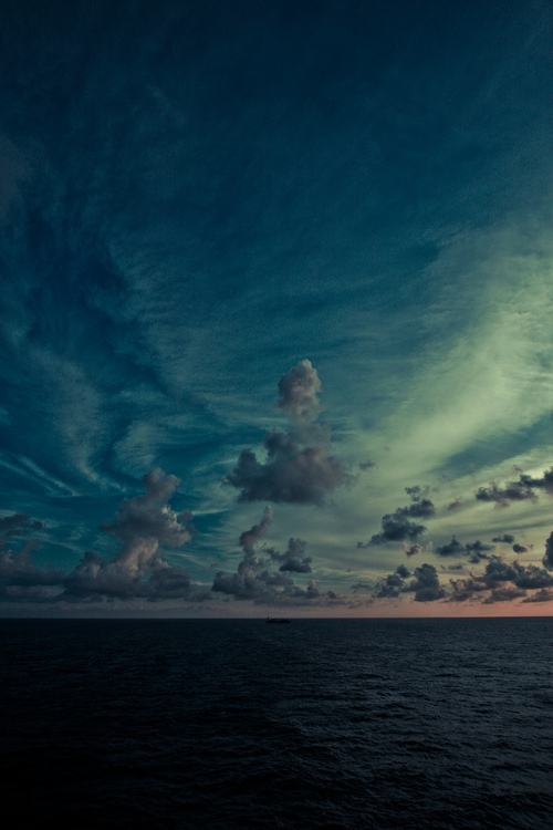 A beautiful World 1
