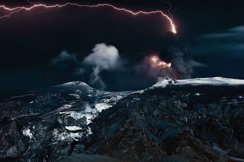 A beautiful World 1