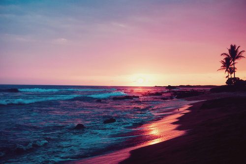 A beautiful World 1