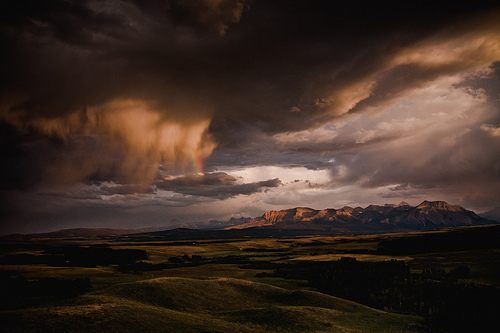 A beautiful World 1