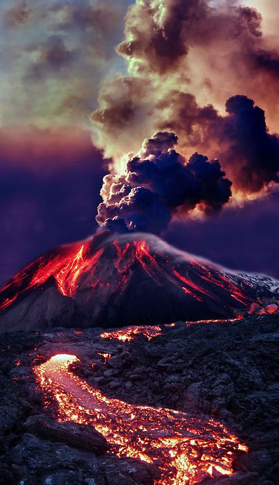 A beautiful World 1