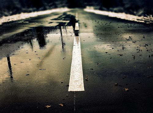 A beautiful World 1