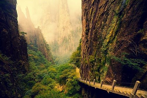 A beautiful World 1