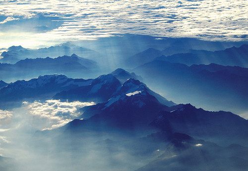 A beautiful World 1
