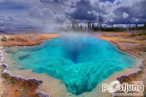 A beautiful World 2