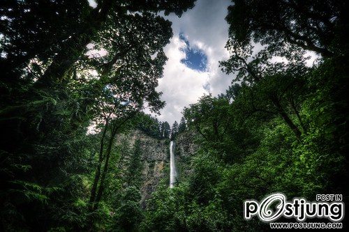 A beautiful World 2