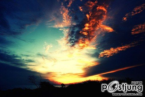 A beautiful World 2