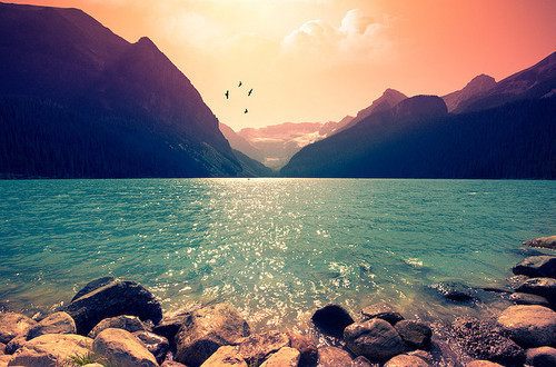 A beautiful World 3