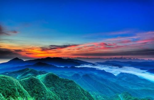 A beautiful World 3