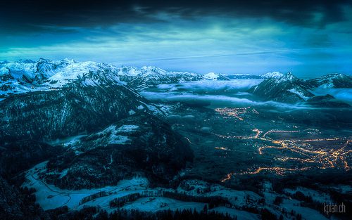 A beautiful World 3