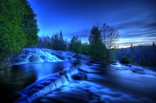 A beautiful World 3