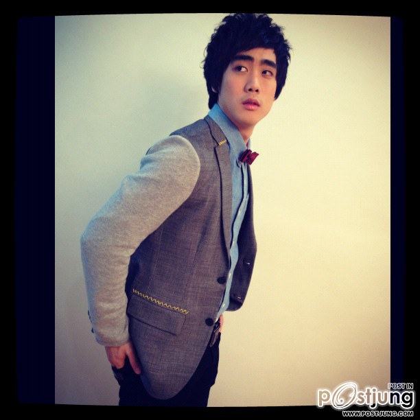 ฮัท-จิรวิชญ์ พงษ์ไพจิตร@IG