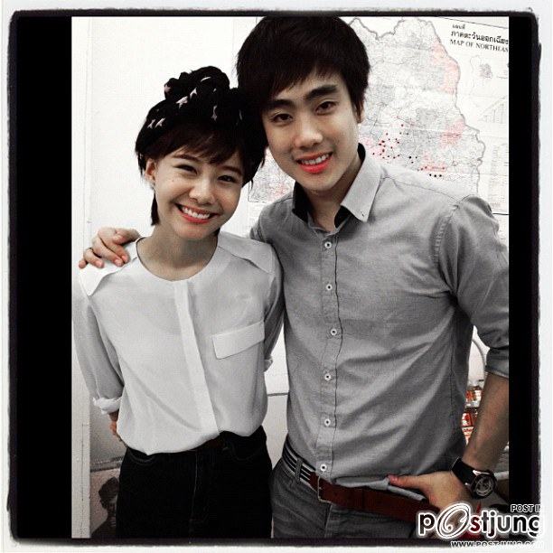 ฮัท-จิรวิชญ์ พงษ์ไพจิตร@IG