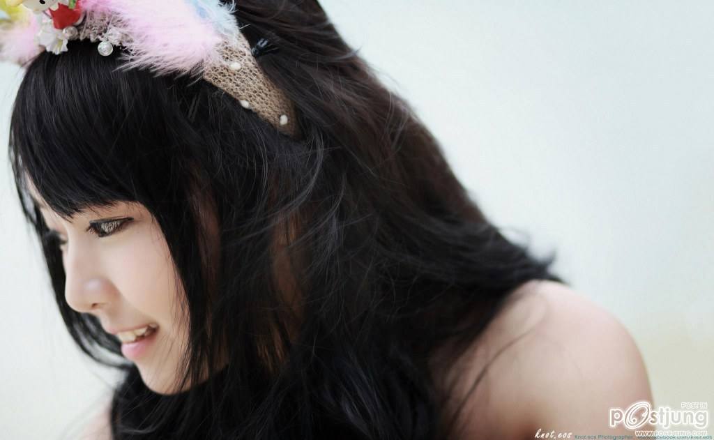 สุนันทา เดวา  น่ารักๆ ใสๆ