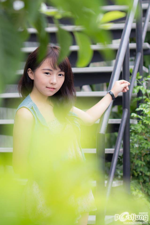สุนันทา เดวา  น่ารักๆ ใสๆ