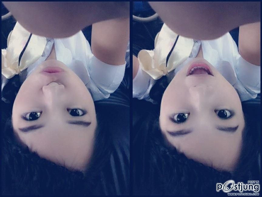 สุนันทา เดวา  น่ารักๆ ใสๆ