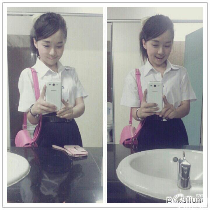 สุนันทา เดวา  น่ารักๆ ใสๆ