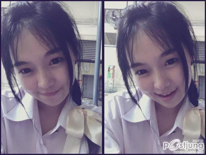 สุนันทา เดวา  น่ารักๆ ใสๆ