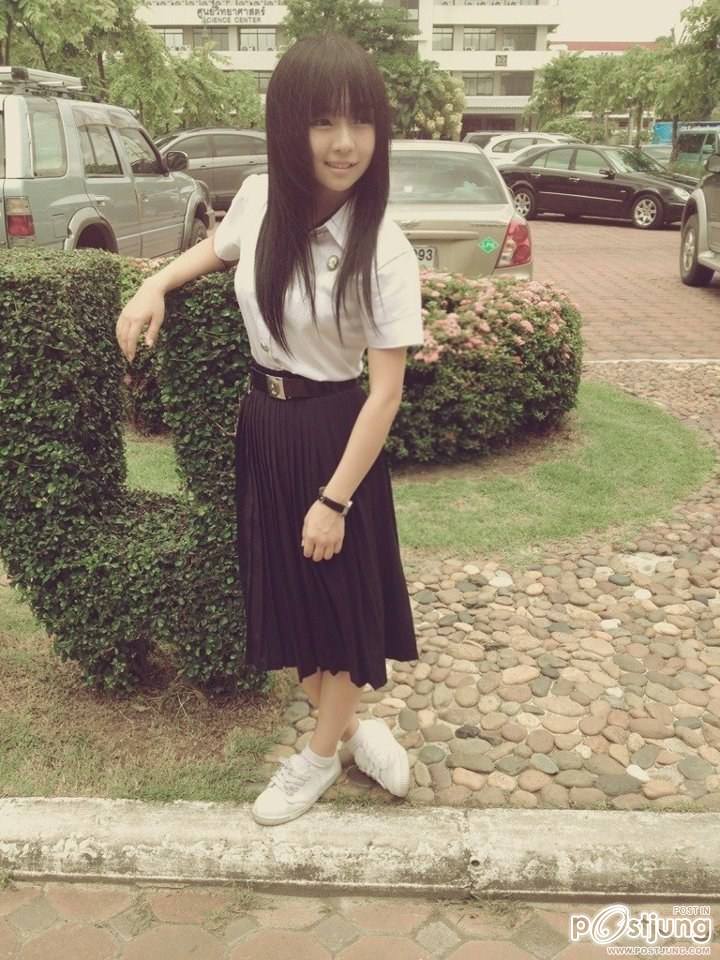 สุนันทา เดวา  น่ารักๆ ใสๆ