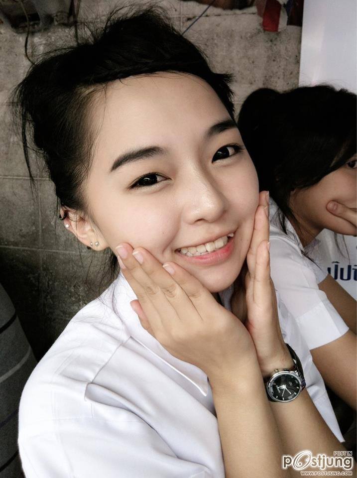 สุนันทา เดวา  น่ารักๆ ใสๆ