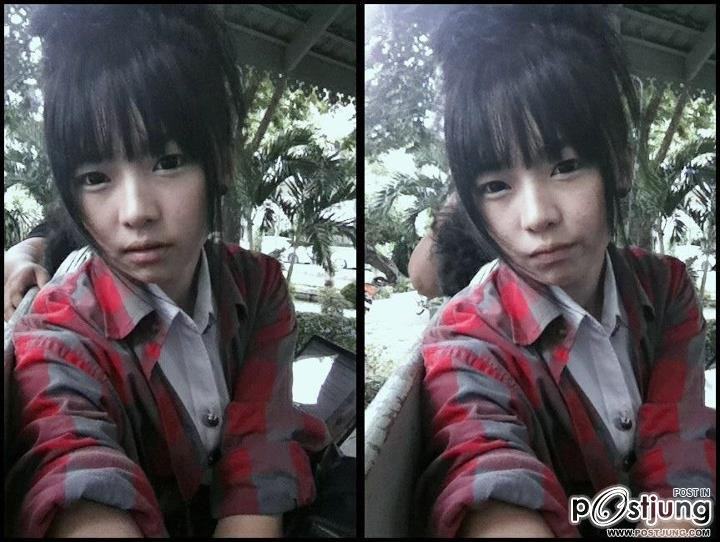สุนันทา เดวา  น่ารักๆ ใสๆ
