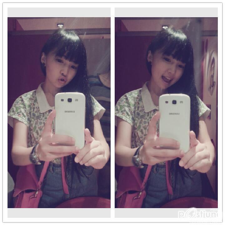 สุนันทา เดวา  น่ารักๆ ใสๆ