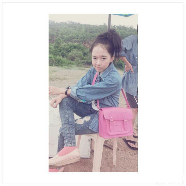 สุนันทา เดวา  น่ารักๆ ใสๆ