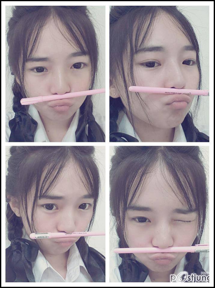 สุนันทา เดวา  น่ารักๆ ใสๆ