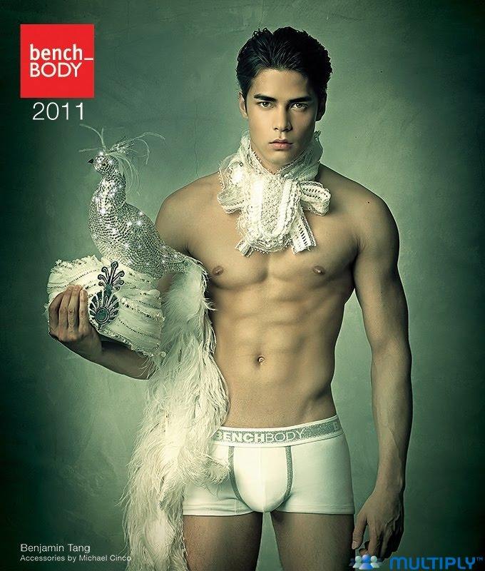 Benjamin Tang
