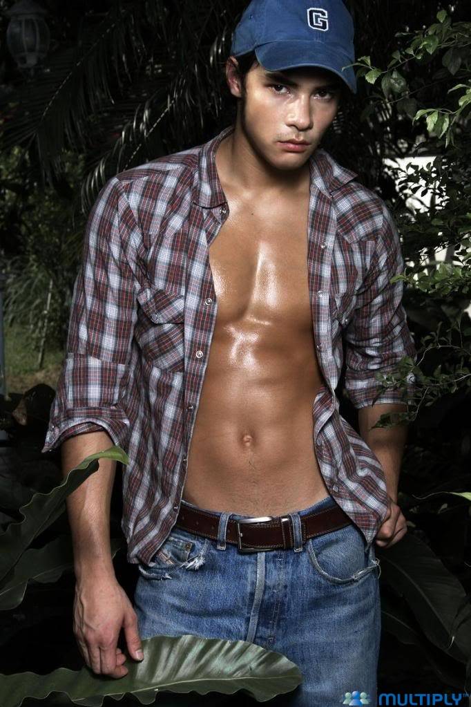 Benjamin Tang