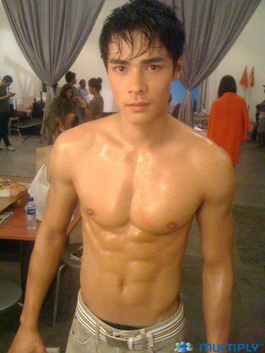 Benjamin Tang