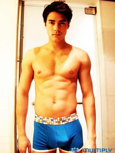 Benjamin Tang