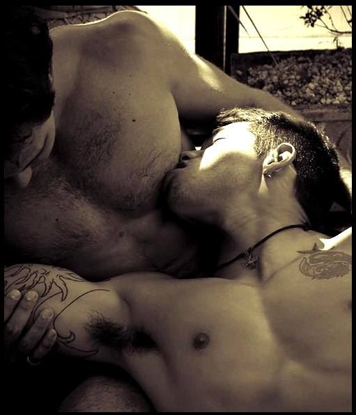 Good Night Kiss