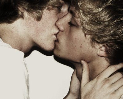 Good Night Kiss