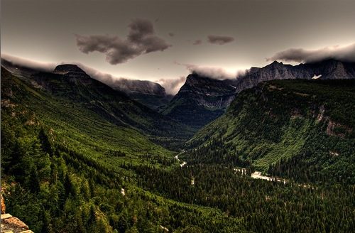 A beautiful World 4