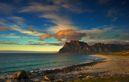 A beautiful World 4