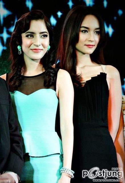บี น้ำทิพย์