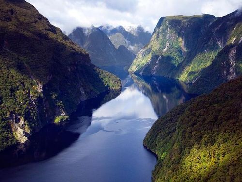 A beautiful World 5
