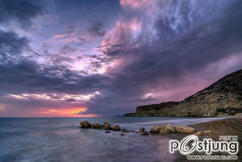 A beautiful World 6