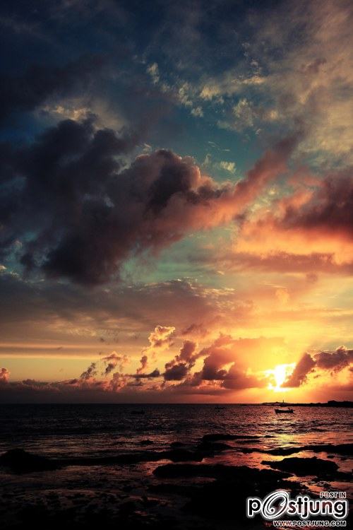 A beautiful World 6