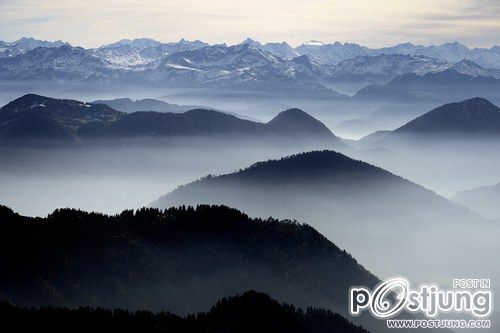 A beautiful World 6