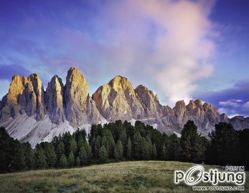 A beautiful World 6