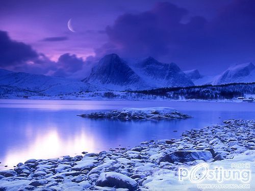 A beautiful World 6