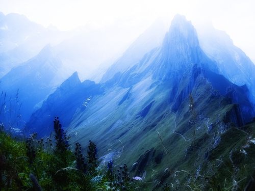 A beautiful World 7