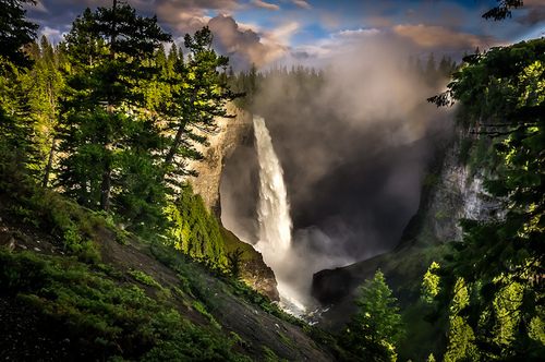 A beautiful World 7