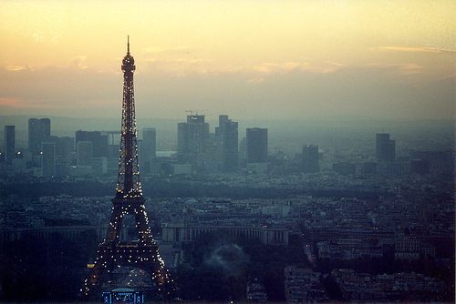 A beautiful World 7